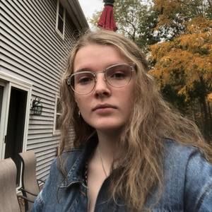 Meet your Posher, Veronica